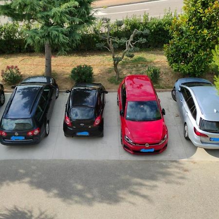 B&B Alba Sul Mare Guest House 马西尼亚诺 外观 照片