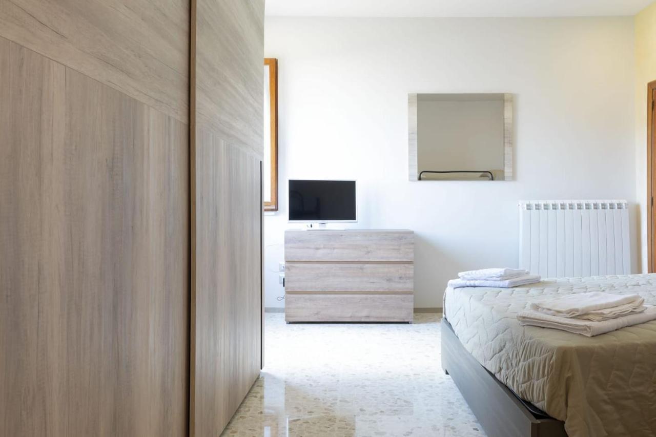 B&B Alba Sul Mare Guest House 马西尼亚诺 外观 照片