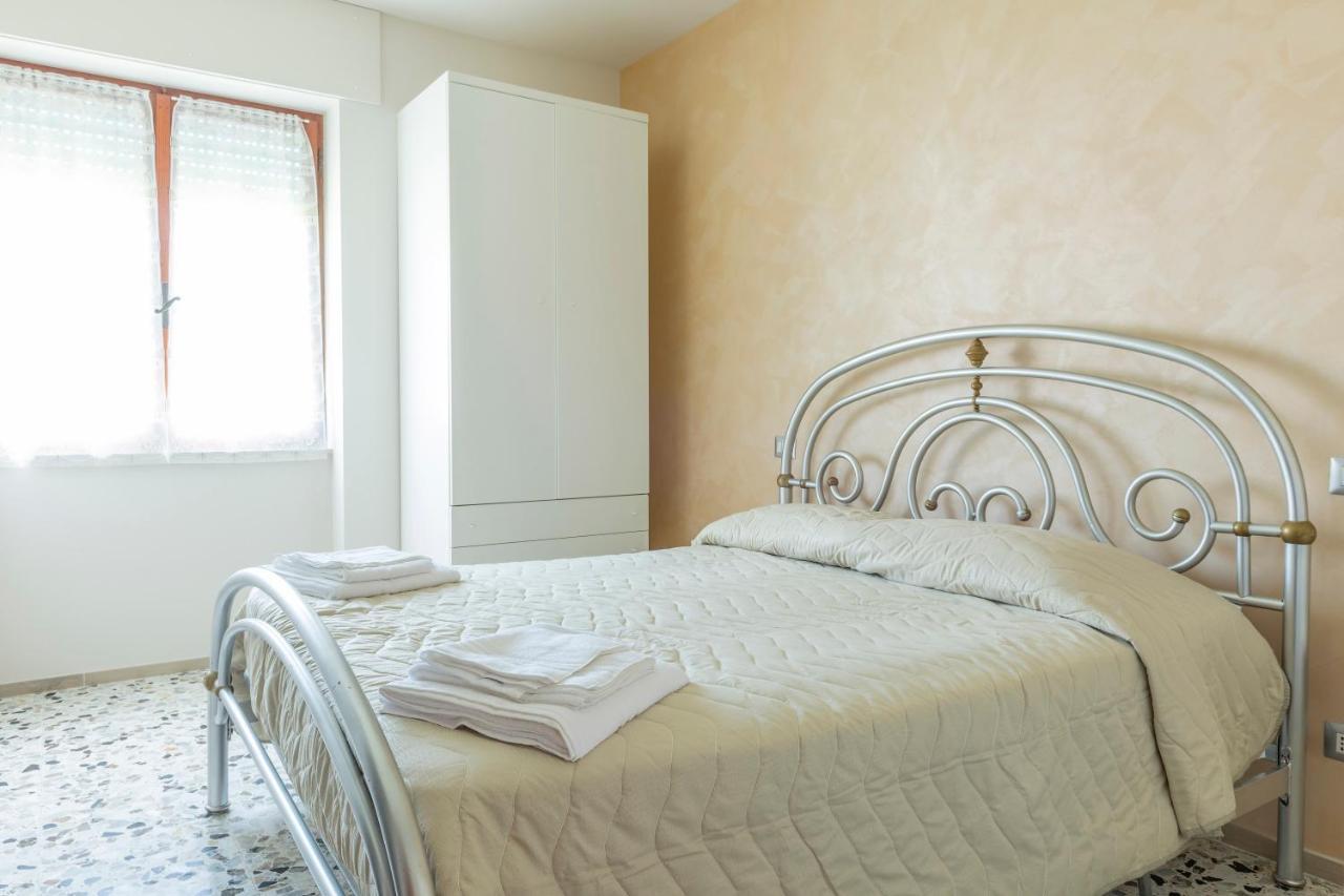B&B Alba Sul Mare Guest House 马西尼亚诺 外观 照片