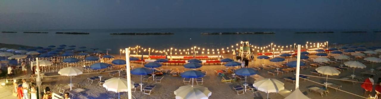 B&B Alba Sul Mare Guest House 马西尼亚诺 外观 照片